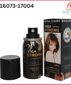 ২ পিছ ভিগা ১ মিলিয়ন- শক্তি ও স্থায়িত্বের অনন্য সমাধান!