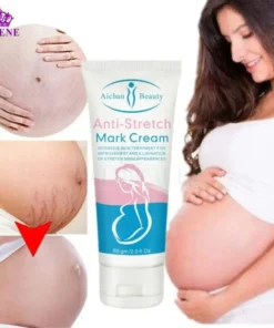 Alternative view of Anti-Stretch Mark Mother Cream - 60gm